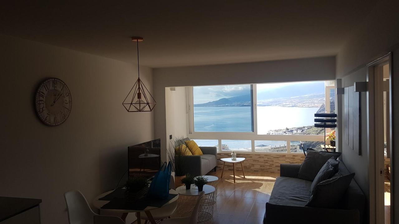 Tabaiba Pool&Sea Views Apartment Exterior foto