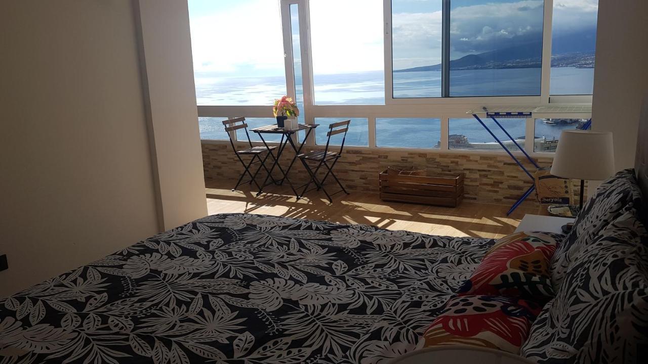 Tabaiba Pool&Sea Views Apartment Exterior foto