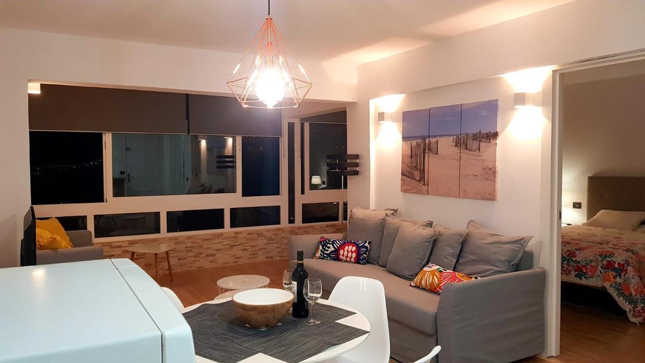 Tabaiba Pool&Sea Views Apartment Exterior foto